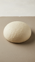 NY pizza dough ball