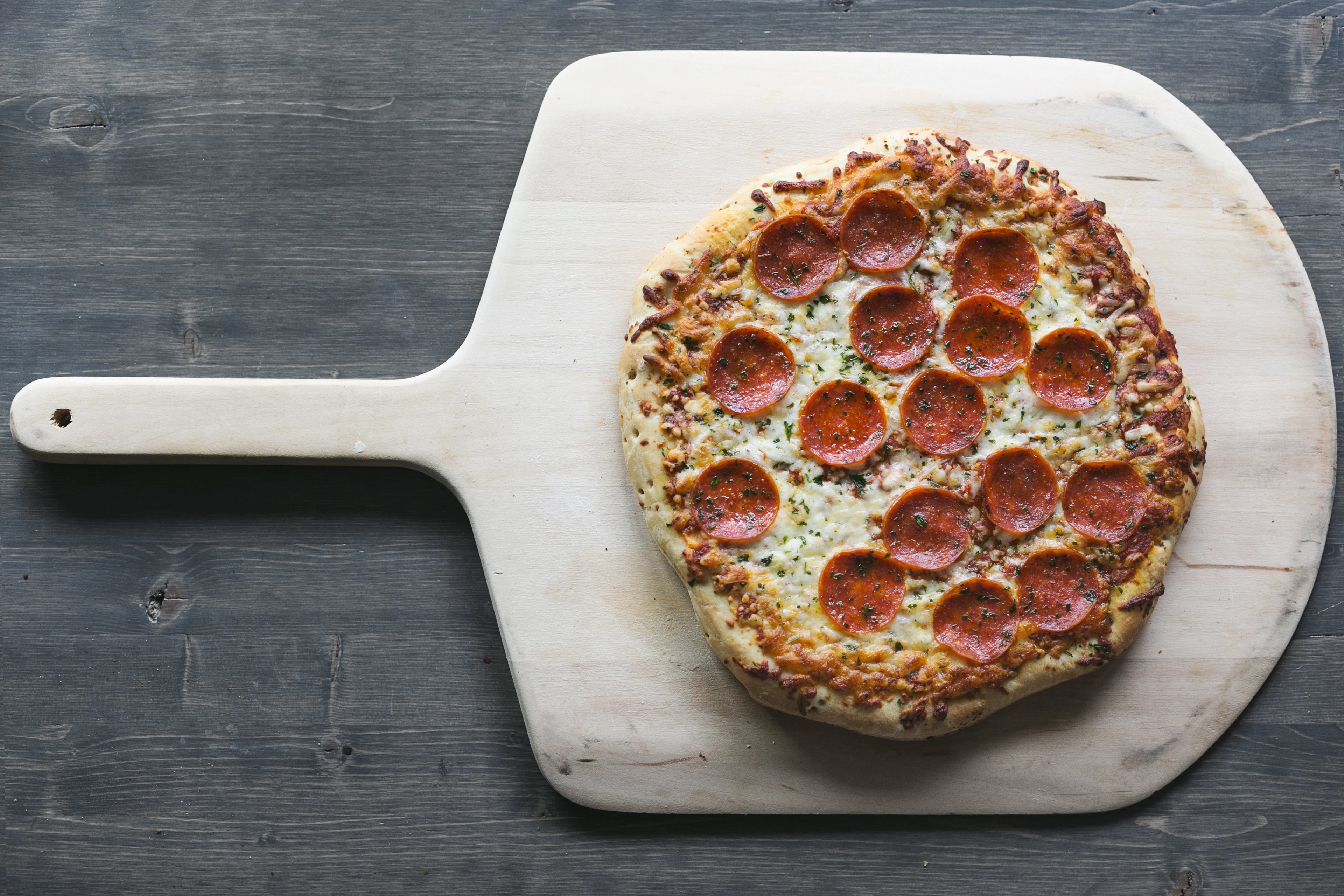 Positano Dough Co.